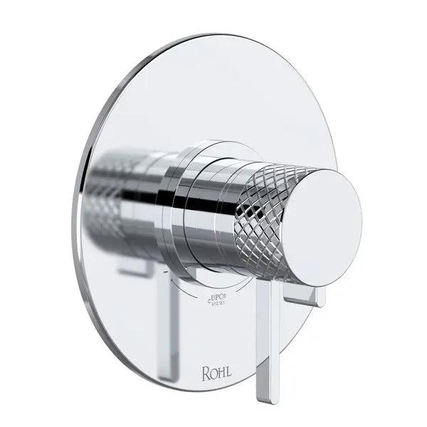 Tenerife™ 1/2" Therm & Pressure Balance Trim With 2 Functions - Plumbing Market
