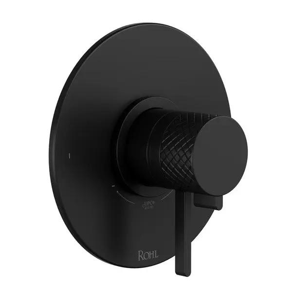 Tenerife™ 1/2" Therm & Pressure Balance Trim With 2 Functions - Plumbing Market