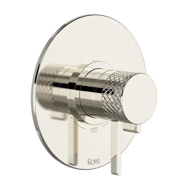 Tenerife™ 1/2" Therm & Pressure Balance Trim With 2 Functions - Plumbing Market