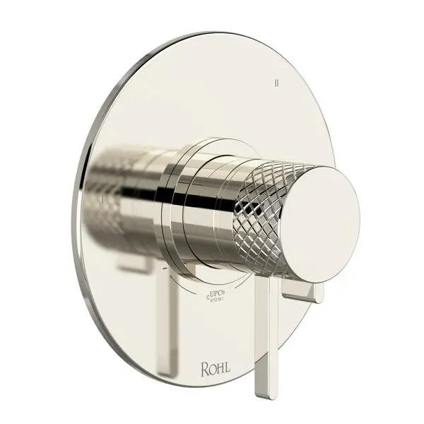 Tenerife™ 1/2" Therm & Pressure Balance Trim With 3 Functions - Plumbing Market