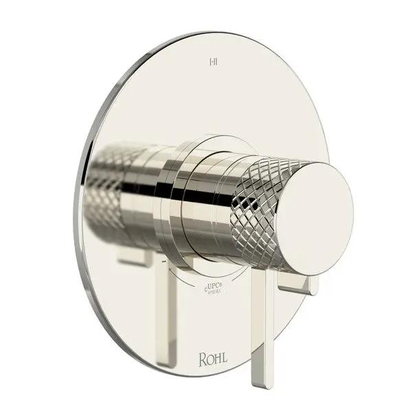 Tenerife™ 1/2" Therm & Pressure Balance Trim With 3 Functions - Plumbing Market
