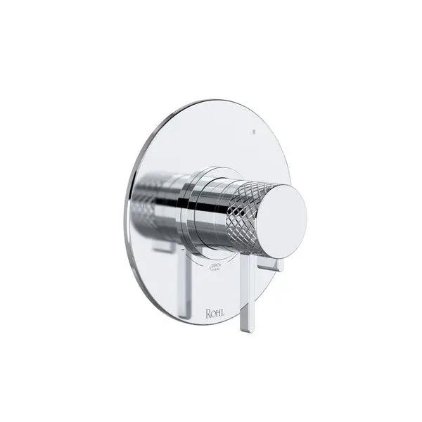 Tenerife™ 1/2" Therm & Pressure Balance Trim With 5 Functions - Plumbing Market