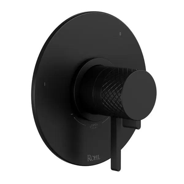 Tenerife™ 1/2" Therm & Pressure Balance Trim With 5 Functions - Plumbing Market