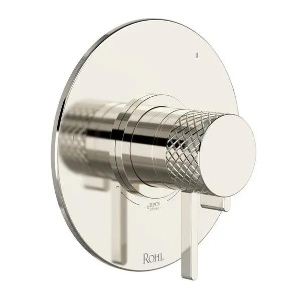 Tenerife™ 1/2" Therm & Pressure Balance Trim With 5 Functions - Plumbing Market