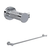 Tenerife™ 24" Towel Bar - Plumbing Market