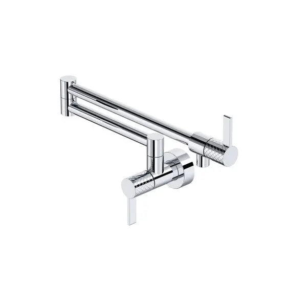 Tenerife™ Pot Filler - Plumbing Market