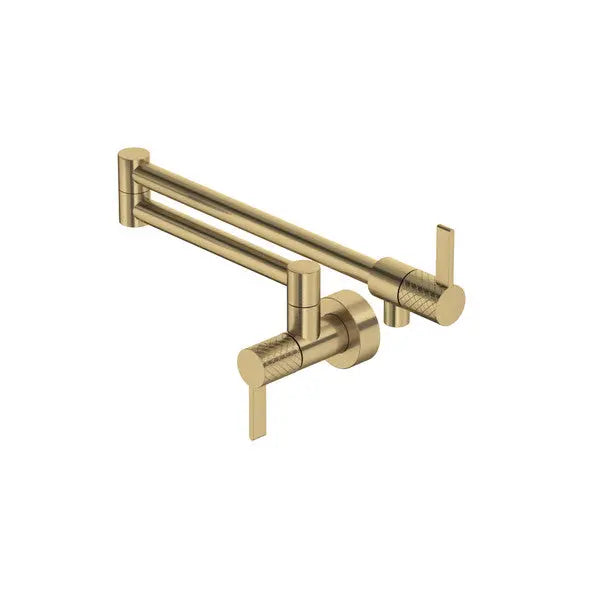 Tenerife™ Pot Filler - Plumbing Market