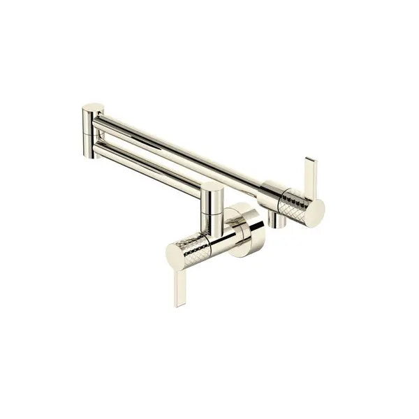 Tenerife™ Pot Filler - Plumbing Market