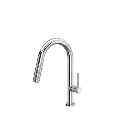 Tenerife™ Pull-Down Bar/Food Prep Kitchen Faucet - Plumbing Market