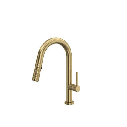 Tenerife™ Pull-Down Bar/Food Prep Kitchen Faucet - Plumbing Market