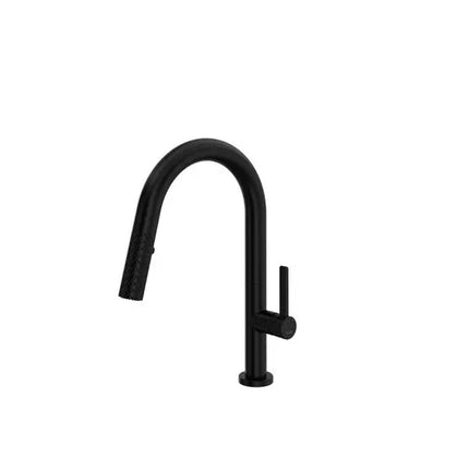 Tenerife™ Pull-Down Bar/Food Prep Kitchen Faucet - Plumbing Market