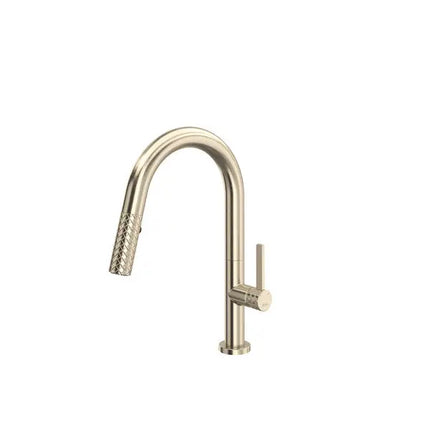 Tenerife™ Pull-Down Bar/Food Prep Kitchen Faucet - Plumbing Market