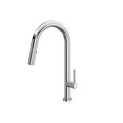 Tenerife™ Pull-Down Kitchen Faucet With C-Spout - Plumbing Market