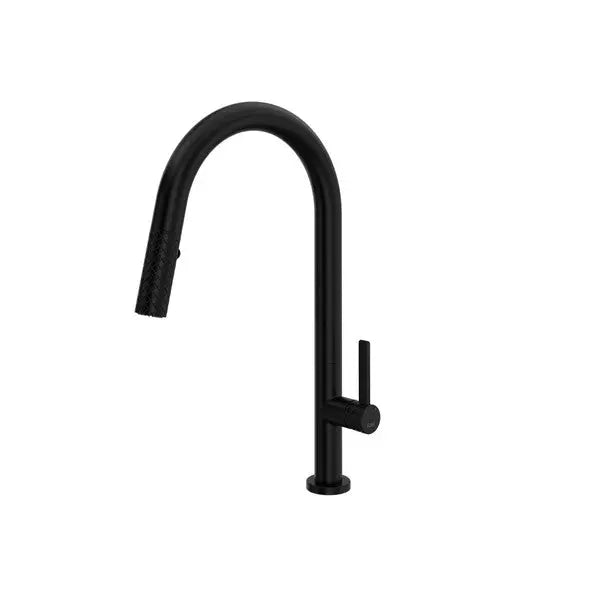 Tenerife™ Pull-Down Kitchen Faucet With C-Spout - Plumbing Market