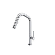Tenerife™ Pull-Down Kitchen Faucet With U-Spout - Plumbing Market