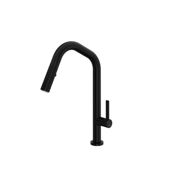 Tenerife™ Pull-Down Kitchen Faucet With U-Spout - Plumbing Market