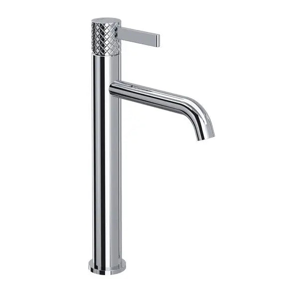Tenerife™ Single Handle Tall Lavatory Faucet - Plumbing Market