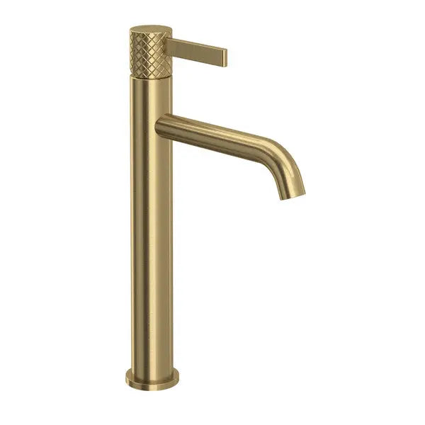 Tenerife™ Single Handle Tall Lavatory Faucet - Plumbing Market
