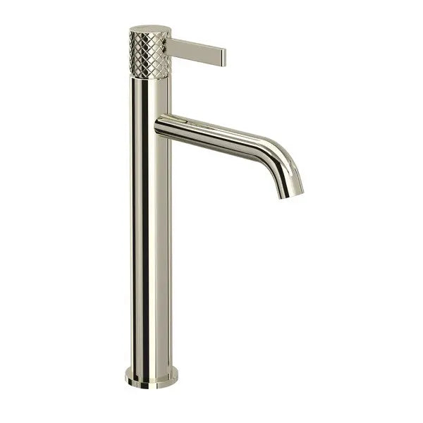 Tenerife™ Single Handle Tall Lavatory Faucet - Plumbing Market