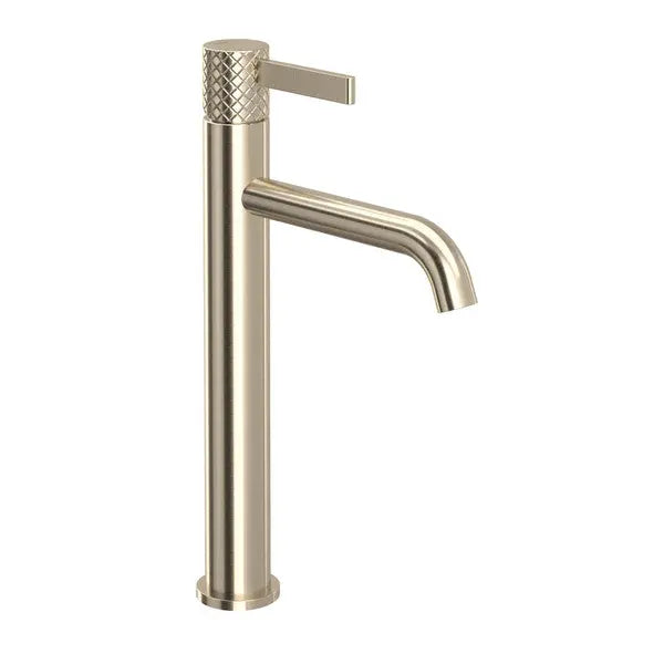 Tenerife™ Single Handle Tall Lavatory Faucet - Plumbing Market