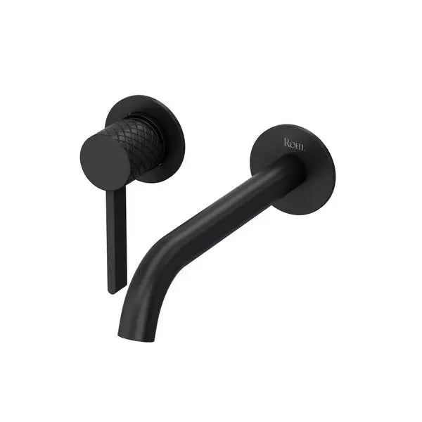 Tenerife™ Wall Mount Single Handle Lavatory Faucet Trim - Plumbing Market