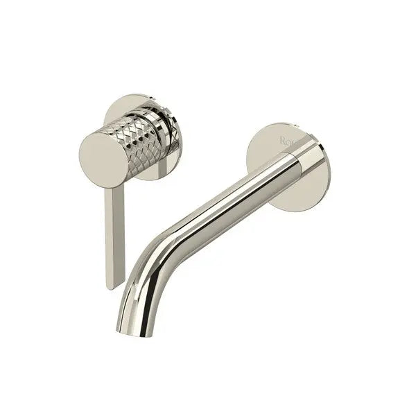 Tenerife™ Wall Mount Single Handle Lavatory Faucet Trim - Plumbing Market
