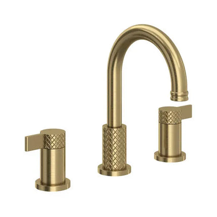 Tenerife™ Widespread Lavatory Faucet With C-Spout - Plumbing Market