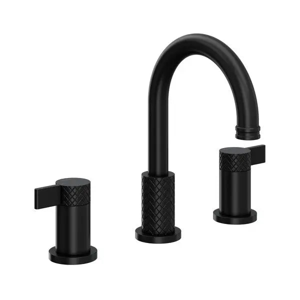Tenerife™ Widespread Lavatory Faucet With C-Spout - Plumbing Market