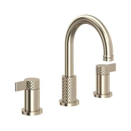 Tenerife™ Widespread Lavatory Faucet With C-Spout - Plumbing Market