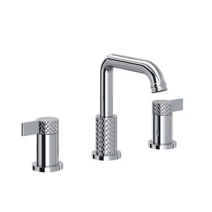 Tenerife™ Widespread Lavatory Faucet With U-Spout - Plumbing Market