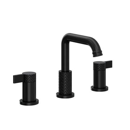 Tenerife™ Widespread Lavatory Faucet With U-Spout - Plumbing Market