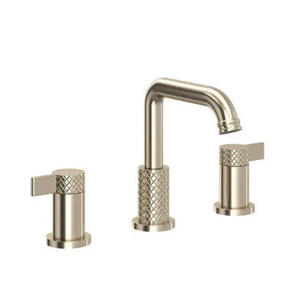 Tenerife™ Widespread Lavatory Faucet With U-Spout - Plumbing Market