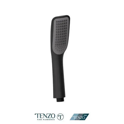 Tenzo 1 Function Hand Shower PVC HS-223 - Plumbing Market