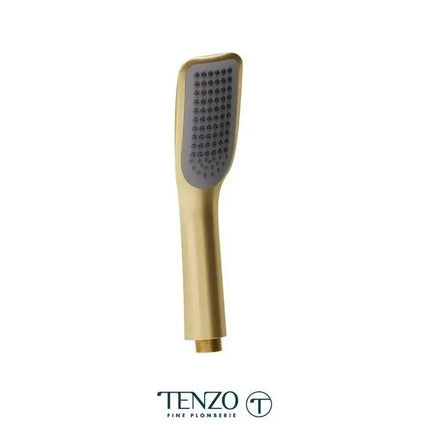 Tenzo 1 Function Hand Shower PVC HS-223 - Plumbing Market