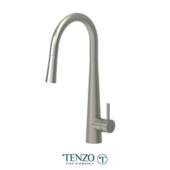 Tenzo AVIVA 2 Functions Spray Head Kitchen Faucet - Plumbing Market
