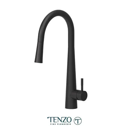 Tenzo AVIVA 2 Functions Spray Head Kitchen Faucet - Plumbing Market