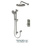 Tenzo Alyss 2 Function T-box Shower Faucet ALYT32-20114