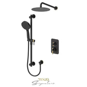 Tenzo Bellacio C Pressure Balanced Shower Faucet BEPB32-20111-C - Plumbing Market