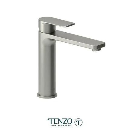 Tenzo Delano NEW SPEC Tall Vessel Sink Bathroom Faucet DE12M - Plumbing Market
