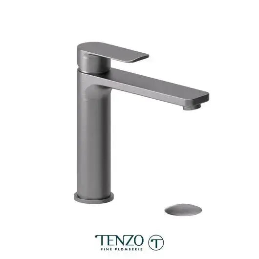Tenzo Delano NEW SPEC Tall Vessel Sink Bathroom Faucet DE12M