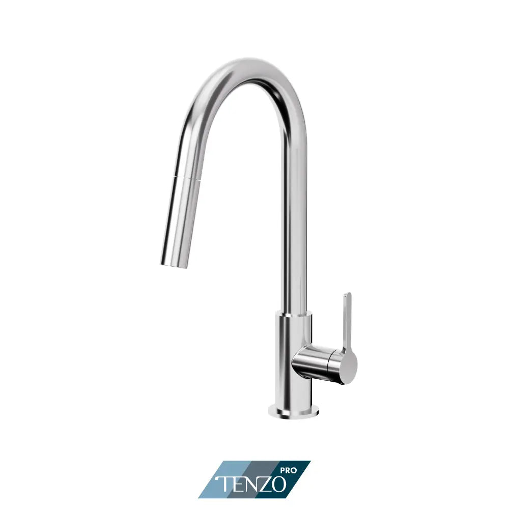 Tenzo Mylo Kitchen Faucet with 2 Function Spray Head - MY130