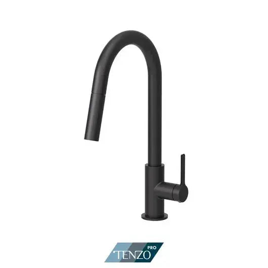 Tenzo Mylo Kitchen Faucet with 2 Function Spray Head - MY130