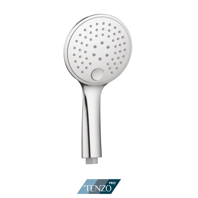 Tenzo Pro Hand Shower 3 Functions PVC HS-222 - Plumbing Market