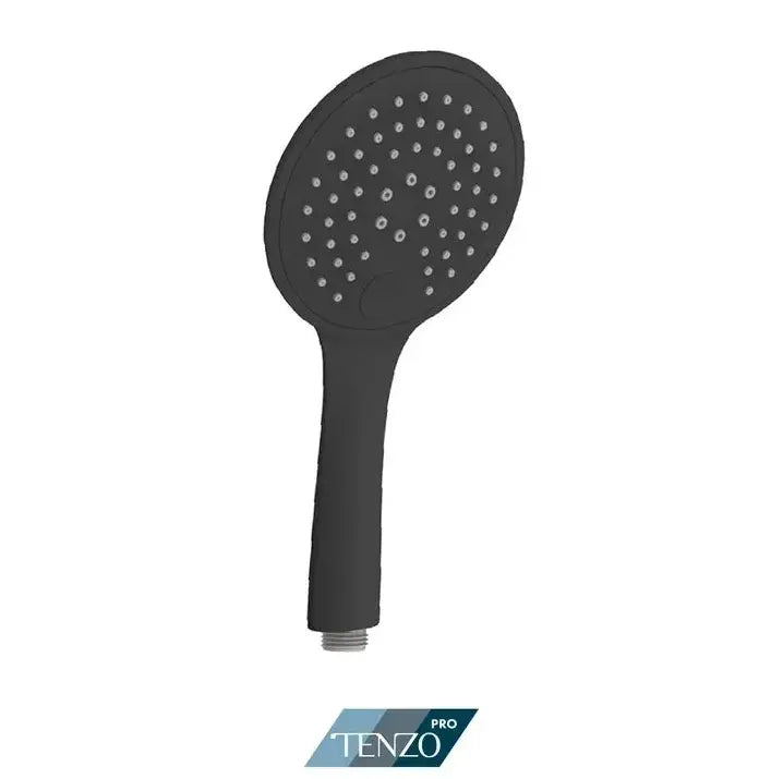 Tenzo Pro Hand Shower 3 Functions PVC HS-222 - Plumbing Market