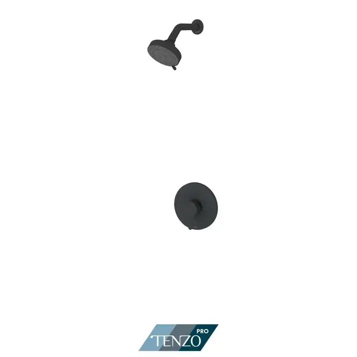 Tenzo Pro Mylo Kit 1 function pressure balanced MYPB21-0110 - Plumbing Market