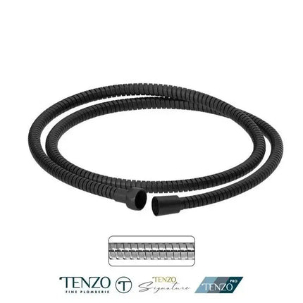 Tenzo Pro Shower Hose 150cm (59in) SSH-150 - Plumbing Market