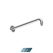 Tenzo Pro Shower arm wall mount 40cm [16"] SA-609 - Plumbing Market