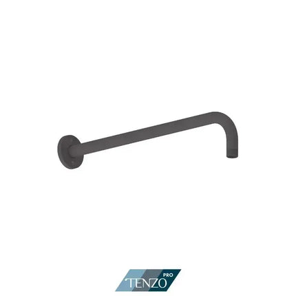Tenzo Pro Shower arm wall mount 40cm [16"] SA-609 - Plumbing Market