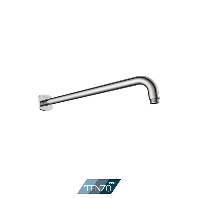 Tenzo Pro Shower arm wall mount 40cm [16"] SA-610 - Plumbing Market