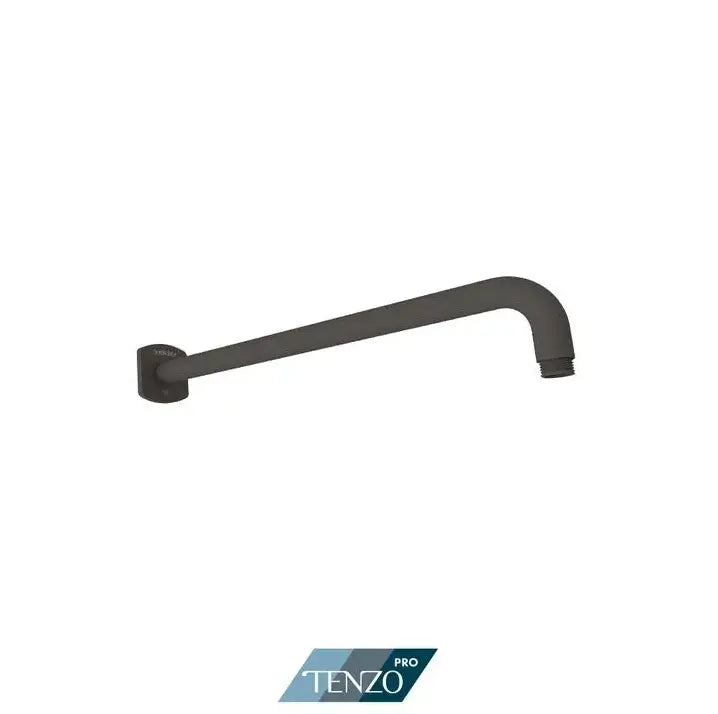 Tenzo Pro Shower arm wall mount 40cm [16"] SA-610 - Plumbing Market